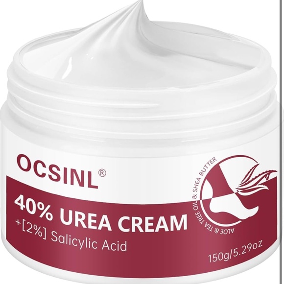 BUNDLE-3 UREA based moisturizers! - Picture 1 of 9